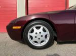 Porsche 944 S2 Red Pearl 1990 года